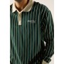 Polo shirt - dark green