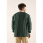 Polo shirt - dark green
