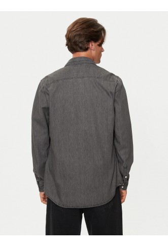Pepe Jeans Men's Regular Shirt
