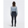 Skinny fit jeans ONLFOREVER HIGH HW SK DNM REA192