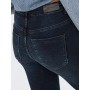 Skinny fit jeans ONLFOREVER HIGH HW SK DNM REA192