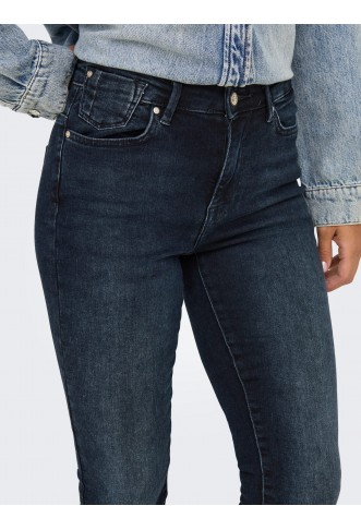Skinny fit jeans ONLFOREVER HIGH HW SK DNM REA192