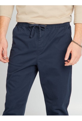 Jogger pants - blue