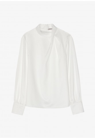 Anna Field by Zalando Blouse - white