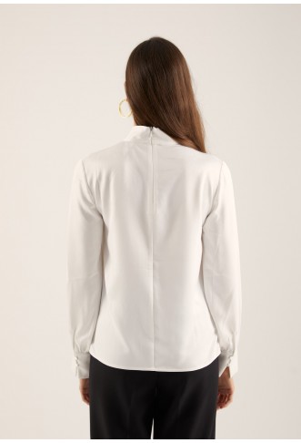 Anna Field by Zalando Blouse - white