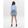 JDY Jdymio L/S Shirt Wvn Noos Women's