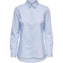 JDY Jdymio L/S Shirt Wvn Noos Women's