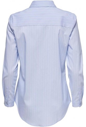 JDY Jdymio L/S Shirt Wvn Noos Women's