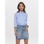 JDY Jdymio L/S Shirt Wvn Noos Women's