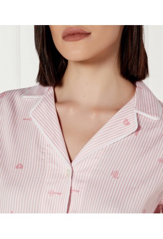 Nightdress Regular Fit