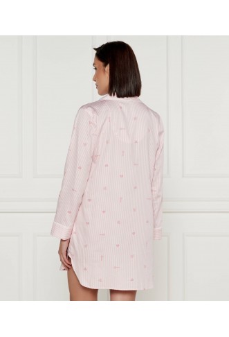 Nightdress Regular Fit