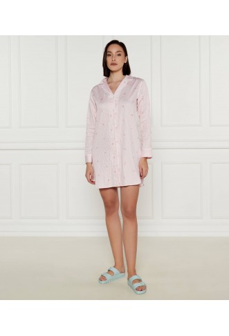 Nightdress Regular Fit