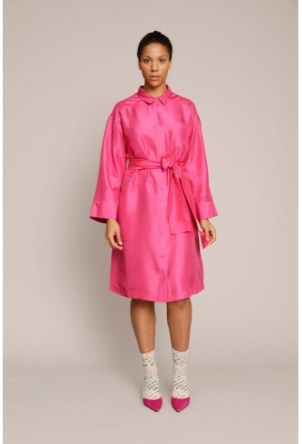 GOANJA Dress, Pink
