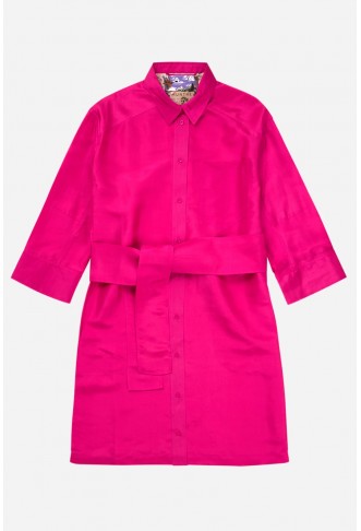 GOANJA Dress, Pink