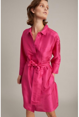 GOANJA Dress, Pink