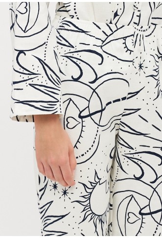 ONLKYLIE NIGHTWEAR - Pyjama set