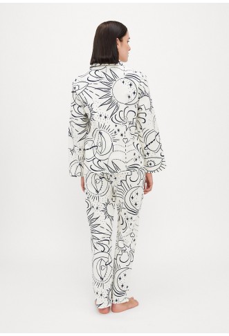 ONLKYLIE NIGHTWEAR - Pyjama set