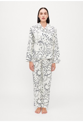 ONLKYLIE NIGHTWEAR - Pyjama...