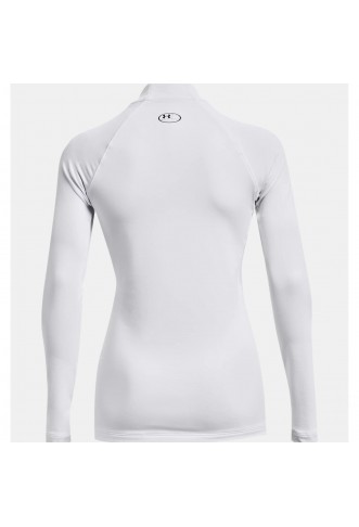 Under Armour CG Authentics Mock Baselayer Women's