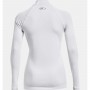 Under Armour CG Authentics Mock Baselayer Women's