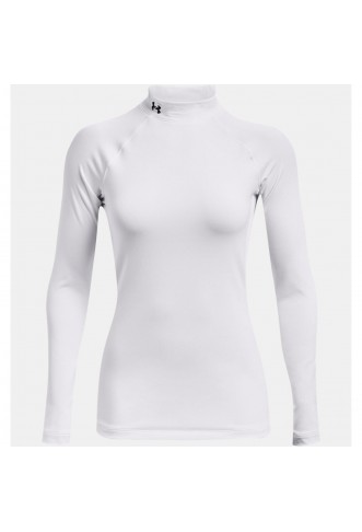 Under Armour CG Authentics Mock Baselayer Women's