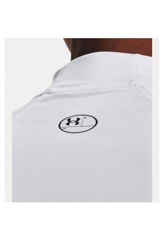 Under Armour CG Authentics Mock Baselayer Women's