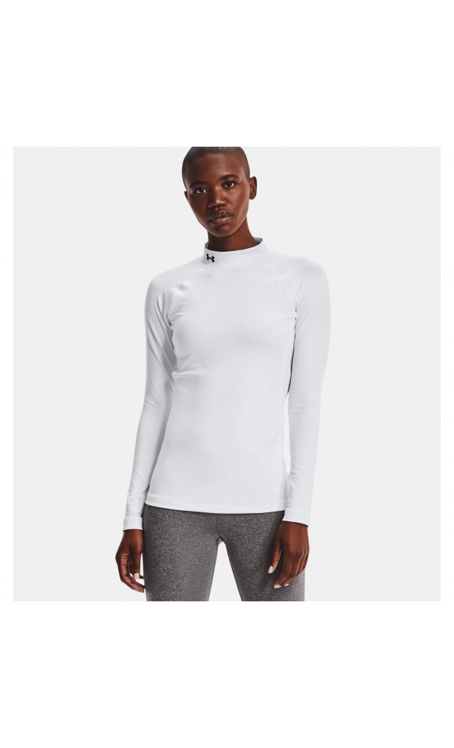 Under Armour CG Authentics Mock Baselayer Women's