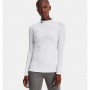 Under Armour CG Authentics Mock Baselayer Women's