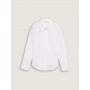 Poplin shirt blouse