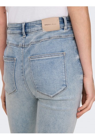 ONLMILA High Waist Flared Jeans