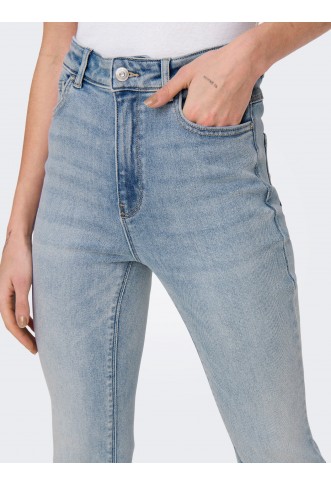 ONLMILA High Waist Flared Jeans