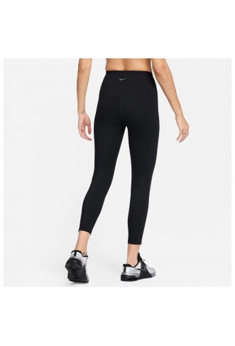 Nike One Women's Cropped Legging Black