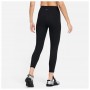 Nike One Women's Cropped Legging Black