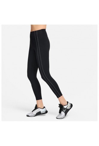 Nike One Women's Cropped Legging Black