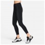 Nike One Women's Cropped Legging Black