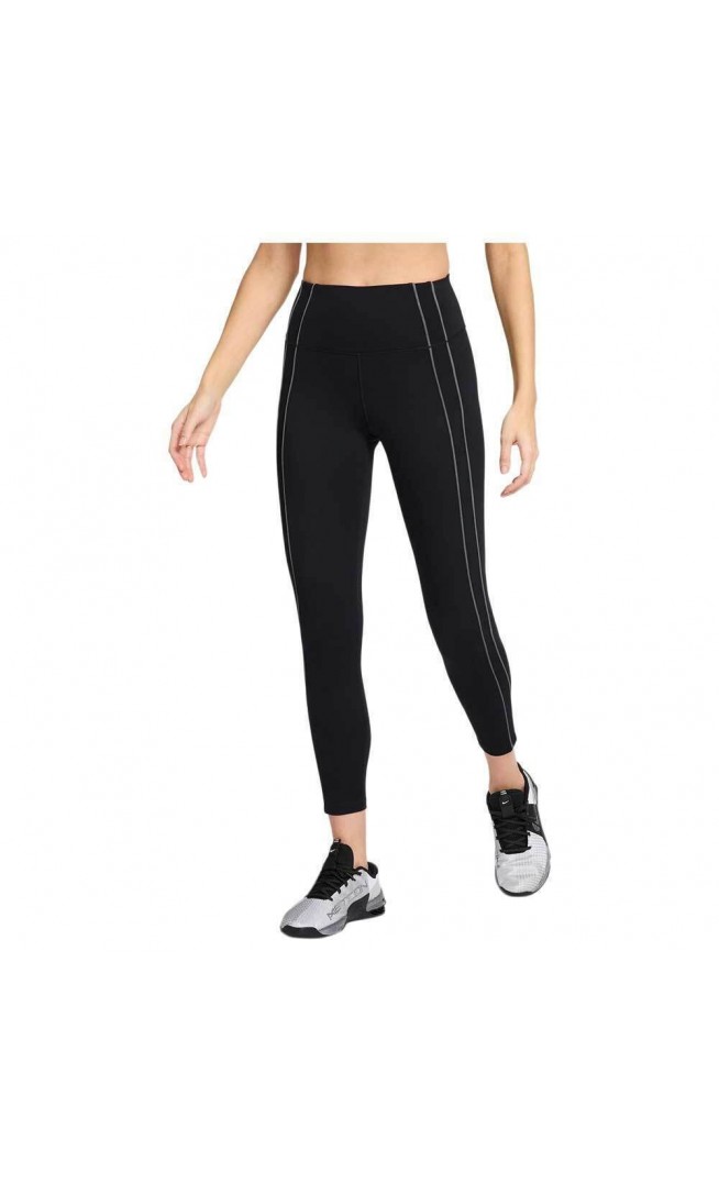 Nike One Women's Cropped Legging Black