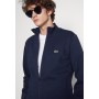 UNISEX - Zip-up sweatshirt - marine
