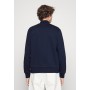 UNISEX - Zip-up sweatshirt - marine