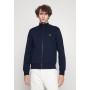 UNISEX - Zip-up sweatshirt - marine
