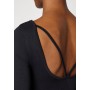 ONPJARO ON SEAM UNITARD - Gym suit - black