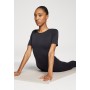 ONPJARO ON SEAM UNITARD - Gym suit - black