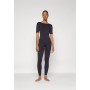 ONPJARO ON SEAM UNITARD - Gym suit - black