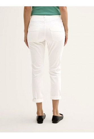 Tom Tailor 1040963 fitted pants