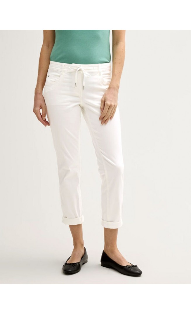 Tom Tailor 1040963 fitted pants