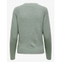 ONLRICA LIFE L/S PULLOVER KNT NOOS - Knit