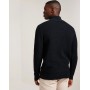 SLHVINCE LS KNIT BUBBLE FULL ZIP NO