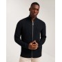 SLHVINCE LS KNIT BUBBLE FULL ZIP NO