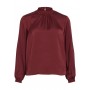 VISOFIE LONG SLEEVED TOP