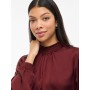 VISOFIE LONG SLEEVED TOP