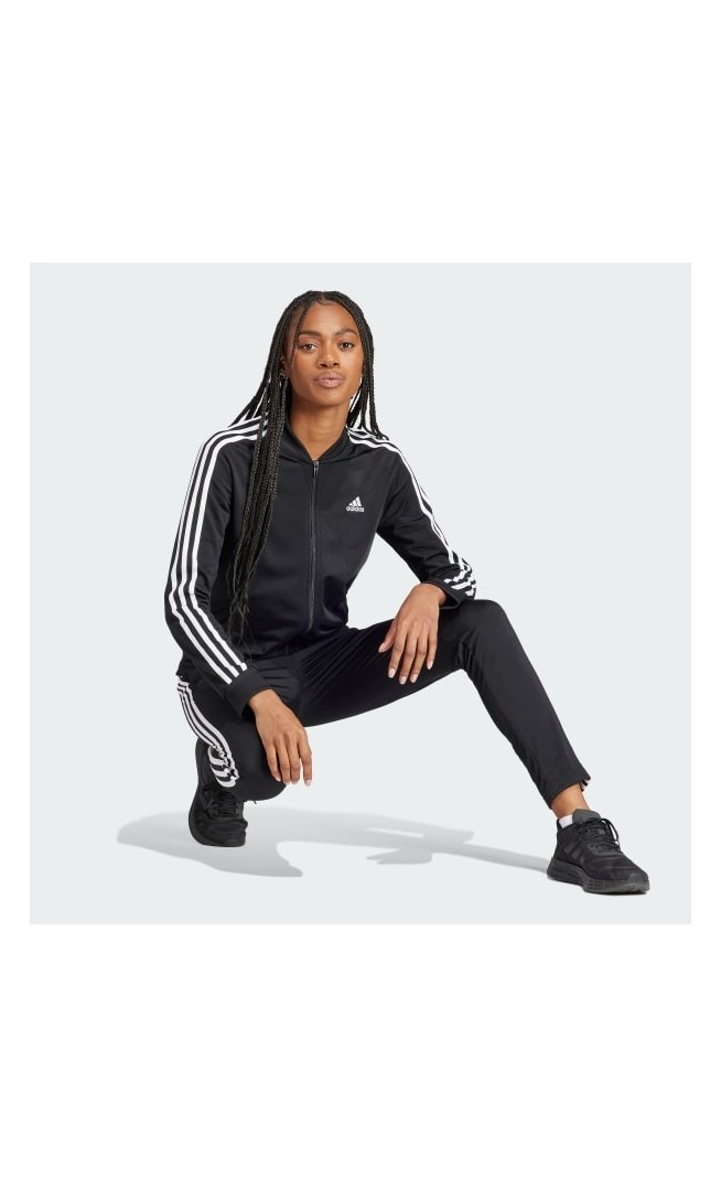ADIDAS TRACKSUIT